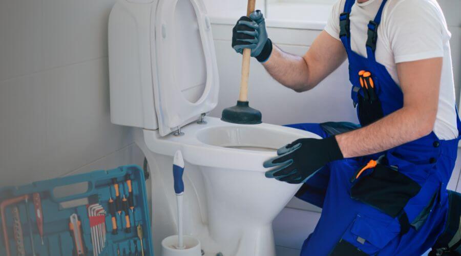 Professional sewer line replacement in Maricopa, AZ